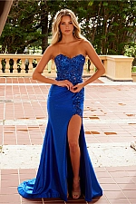 Nox Anabel Dress C1630