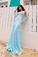 Nox Anabel Dress D1263