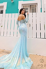 Nox Anabel Dress D1263