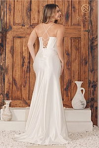 Nox Anabel Dress E1042W