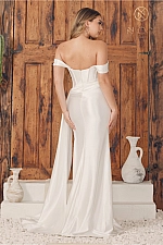Nox Anabel Dress E1043W