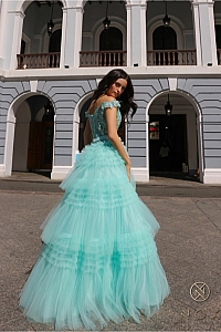 Nox Anabel Dress E1293