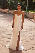 Nox Anabel Dress E1535W