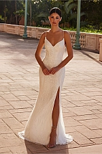 Nox Anabel Dress E1535W