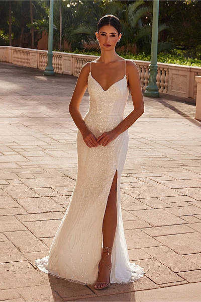 Nox Anabel Dress E1535W