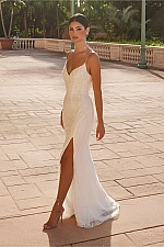 Nox Anabel Dress E1535W