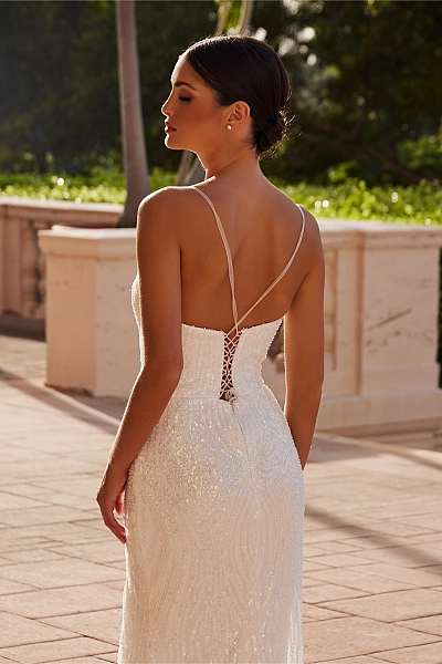 Nox Anabel Dress E1535W