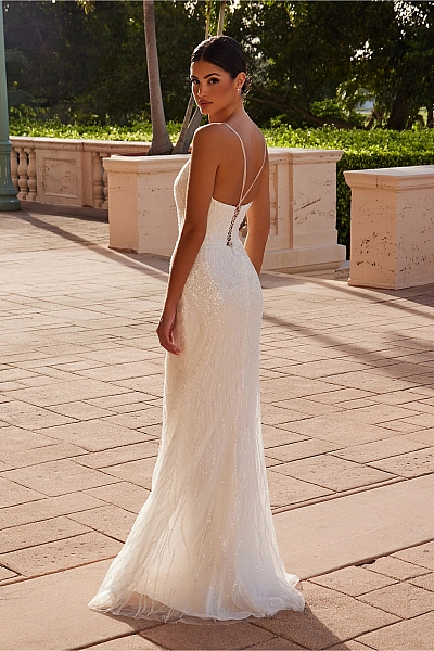 Nox Anabel Dress E1535W