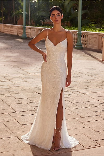 Nox Anabel Dress E1535W