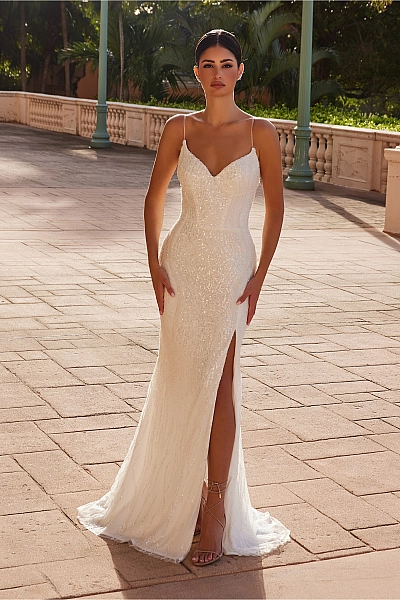 Nox Anabel Dress E1535W