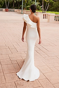 Nox Anabel Dress E467W