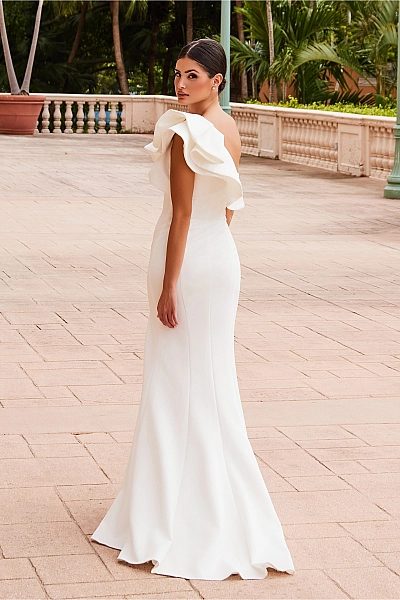 Nox Anabel Dress E467W