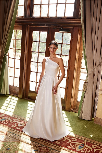 Nox Anabel Dress E469