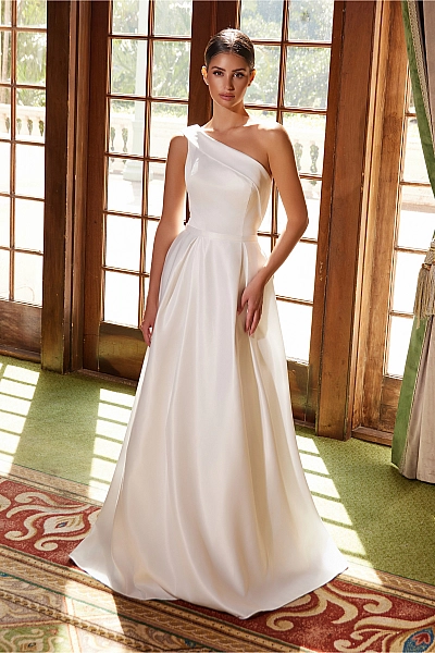 Nox Anabel Dress E469