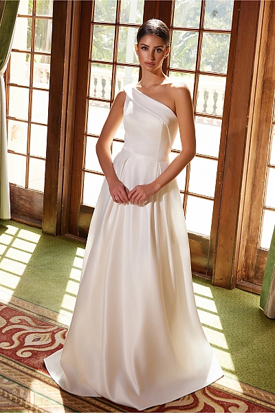 Nox Anabel Dress E469