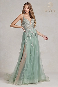 Nox Anabel Dress G1149