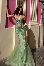 Nox Anabel Dress G1258 Nox Anabel Dress G1258