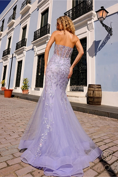 Nox Anabel Dress G1258 Nox Anabel Dress G1258