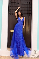 Nox Anabel Dress G1353