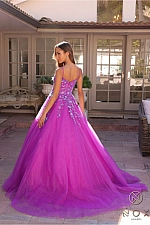 Nox Anabel Dress H1464