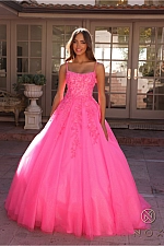 Nox Anabel Dress H1464