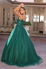 Nox Anabel Dress H1464