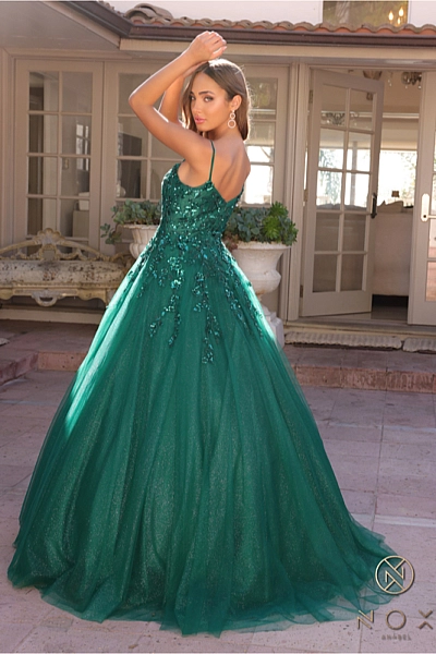 Nox Anabel Dress H1464