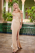 Nox Anabel Dress H1668