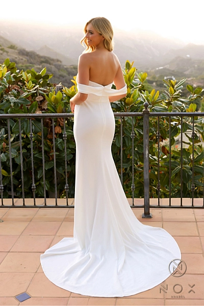 Nox Anabel Dress JE1007