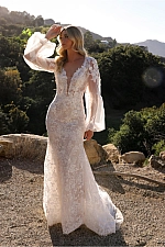 Nox Anabel Dress JE1009L