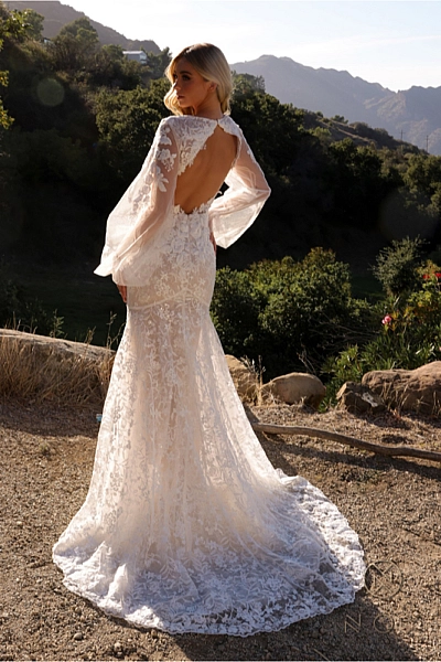 Nox Anabel Dress JE1009L