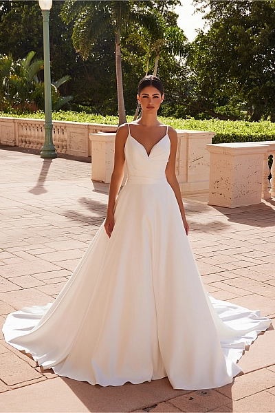 Nox Anabel Dress JE1015