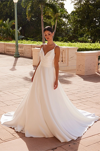 Nox Anabel Dress JE1015