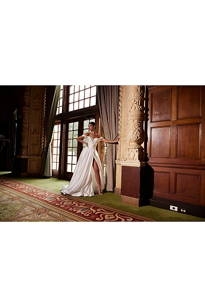 Nox Anabel Dress JE1016