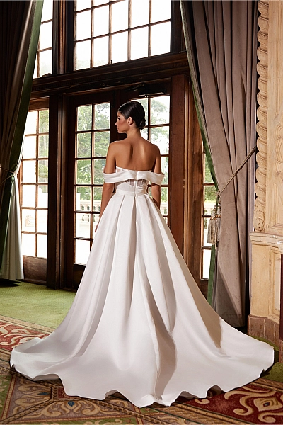 Nox Anabel Dress JE1016