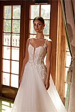 Nox Anabel Dress JE1021
