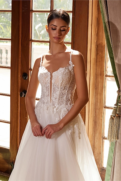 Nox Anabel Dress JE1021