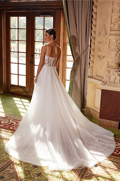 Nox Anabel Dress JE1021