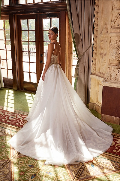 Nox Anabel Dress JE1021