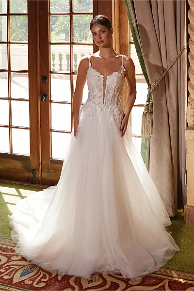 Nox Anabel Dress JE1021