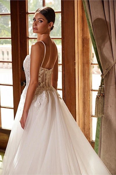 Nox Anabel Dress JE1021