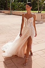 Nox Anabel Dress JE1026L