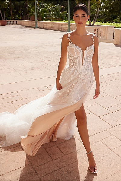 Nox Anabel Dress JE1026L