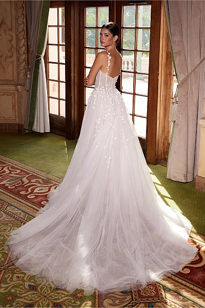 Nox Anabel Dress JE1026L