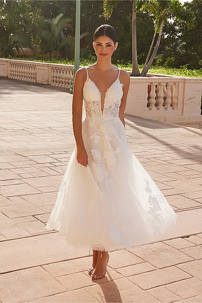 Nox Anabel Dress JE1027
