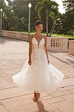Nox Anabel Dress JE1027