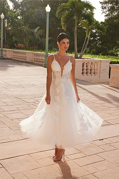Nox Anabel Dress JE1027