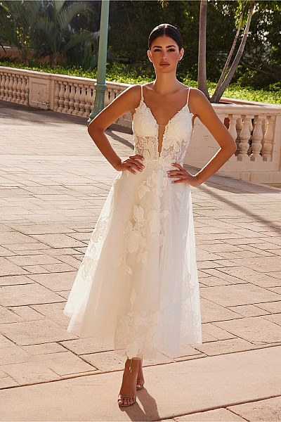 Nox Anabel Dress JE1027
