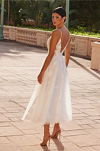 Nox Anabel Dress JE1027