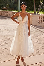 Nox Anabel Dress JE1027